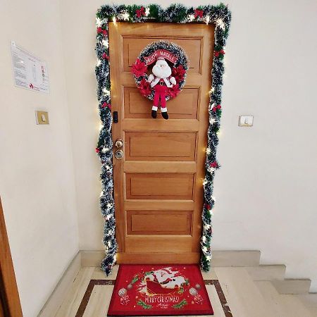 Bed and Breakfast Prisco House Rzym Zewnętrze zdjęcie