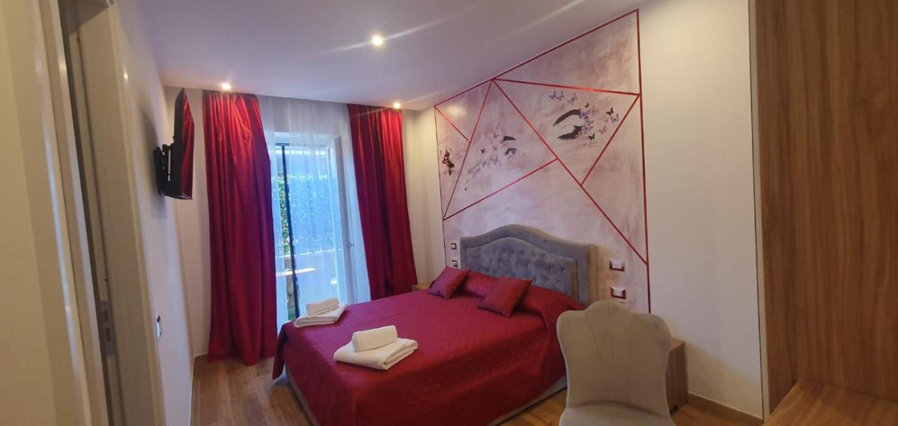 Bed and Breakfast Prisco House Rzym Zewnętrze zdjęcie