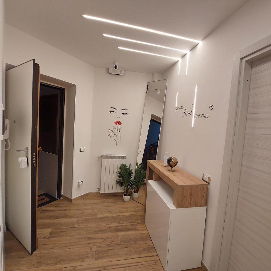 Bed and Breakfast Prisco House Rzym Zewnętrze zdjęcie