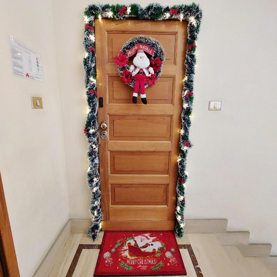Bed and Breakfast Prisco House Rzym Zewnętrze zdjęcie